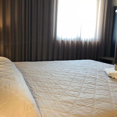 라 소스타 모텔 바 타볼라 칼다 마테라 외부 사진