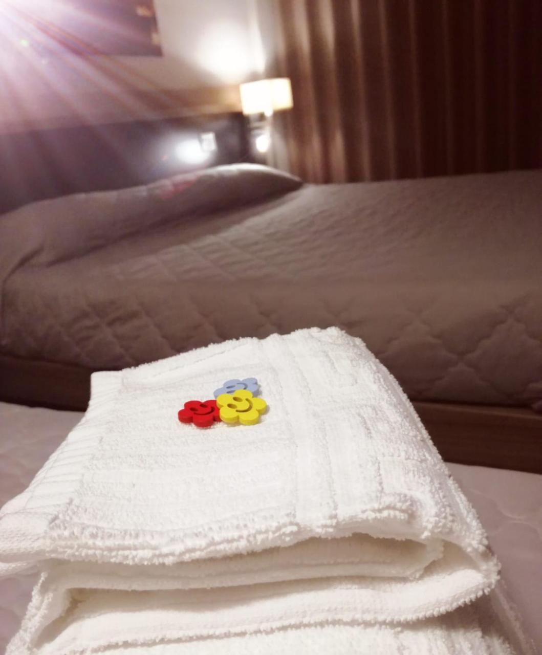 라 소스타 모텔 바 타볼라 칼다 마테라 외부 사진